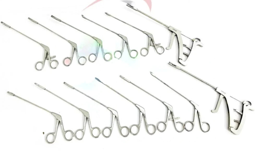 Arthroscopy Shoulder Surgery Instruments Set of 13 Pieces German Quality