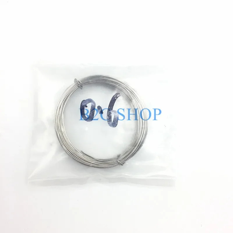 Wires Cerclage Wire Stainless Steel Wires Orthopedic Surgical Instrument 0.4-1.5