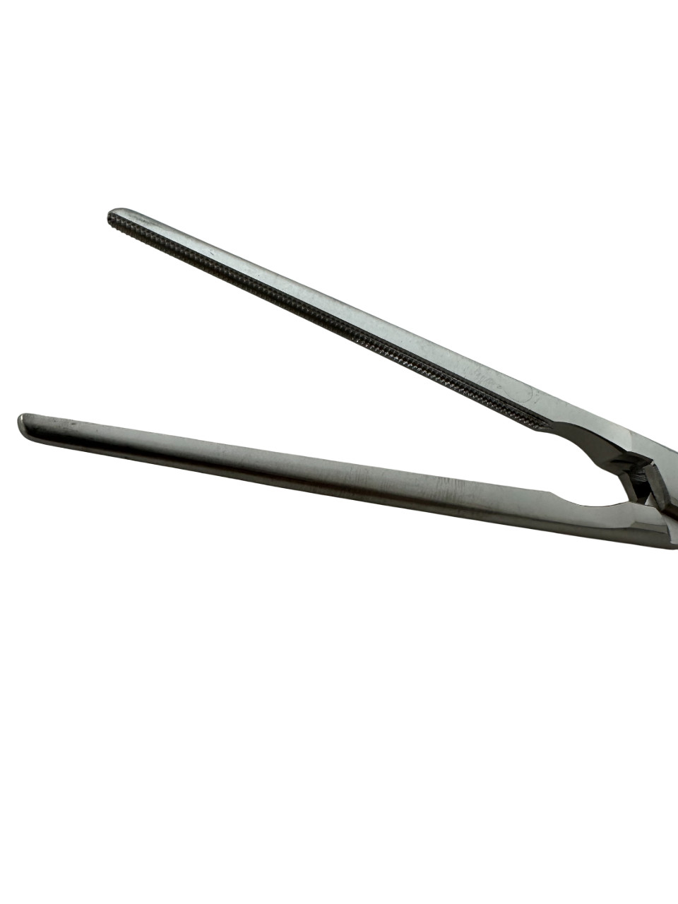 Jarit 320-238 Glover Coarctation Clamp, 8-3/4″