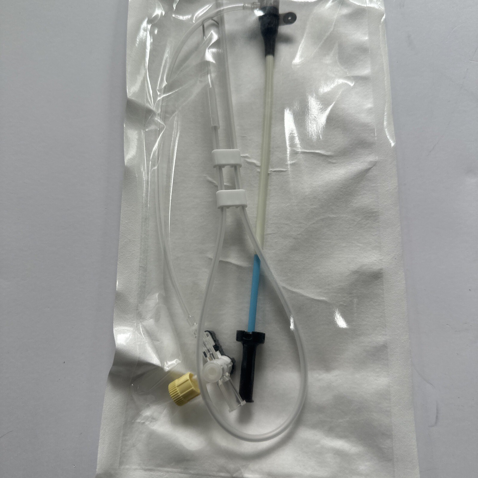 RSS902 SHEATH INTRODUCER 9FR 10CM 2.5CM DILATOR .038IN GUIDEWIRE