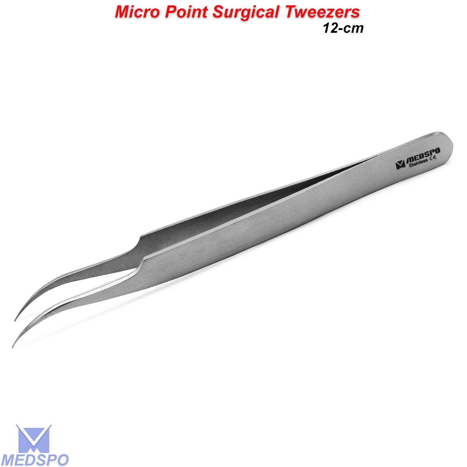 Microsurgery Instruments Surgical Needle Holders Spring Scissors Micro Surgery