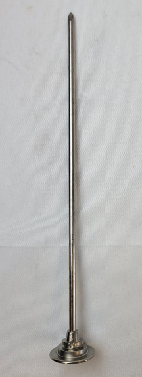Karl Storz 28126BS Sharp Obturator
