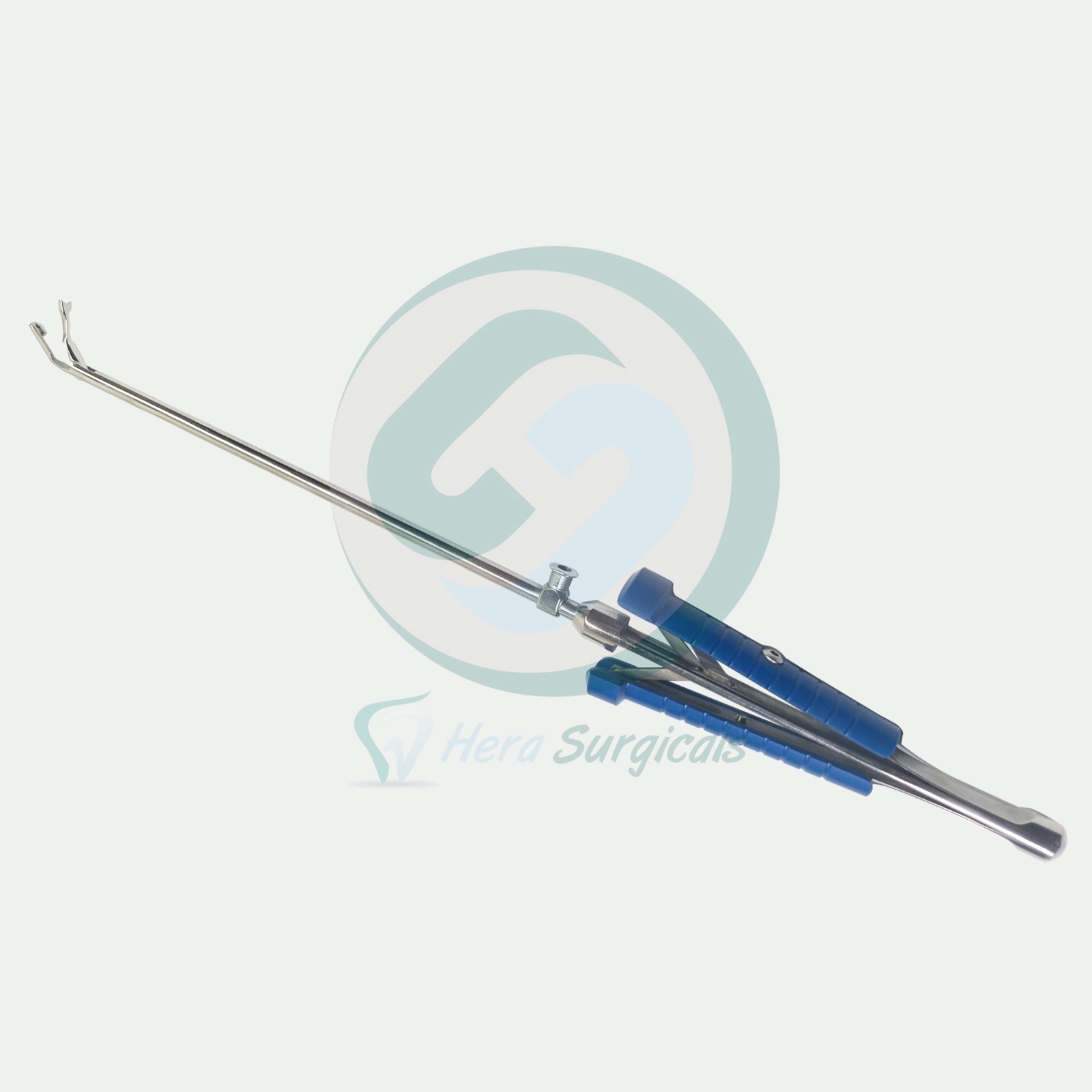 Valve XS Cardiac Valve Instrument Set | Minimally Invasive Heart Surgery Tools