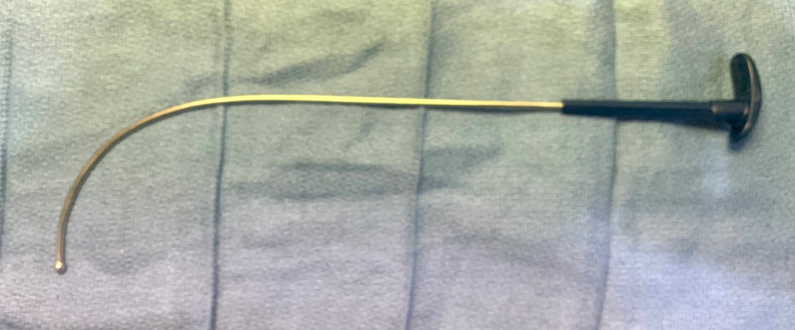 NEW Verathon GlideRite Stylet Medium (0800-0608)