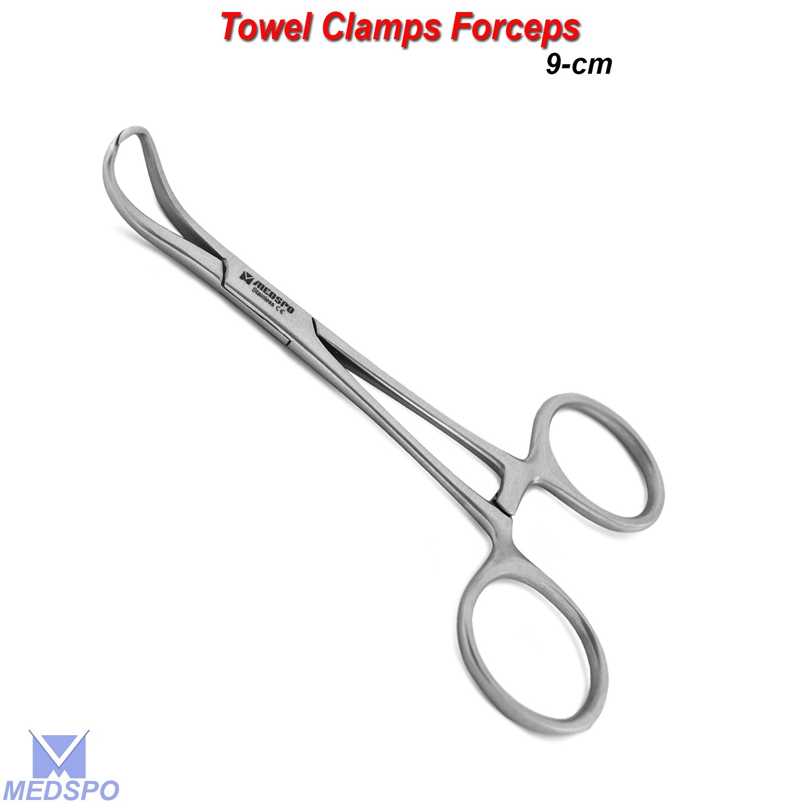 Blepharoplasty Micro Eyelid Plastic Surgery Ophthalmic Kit Surgical Instruments