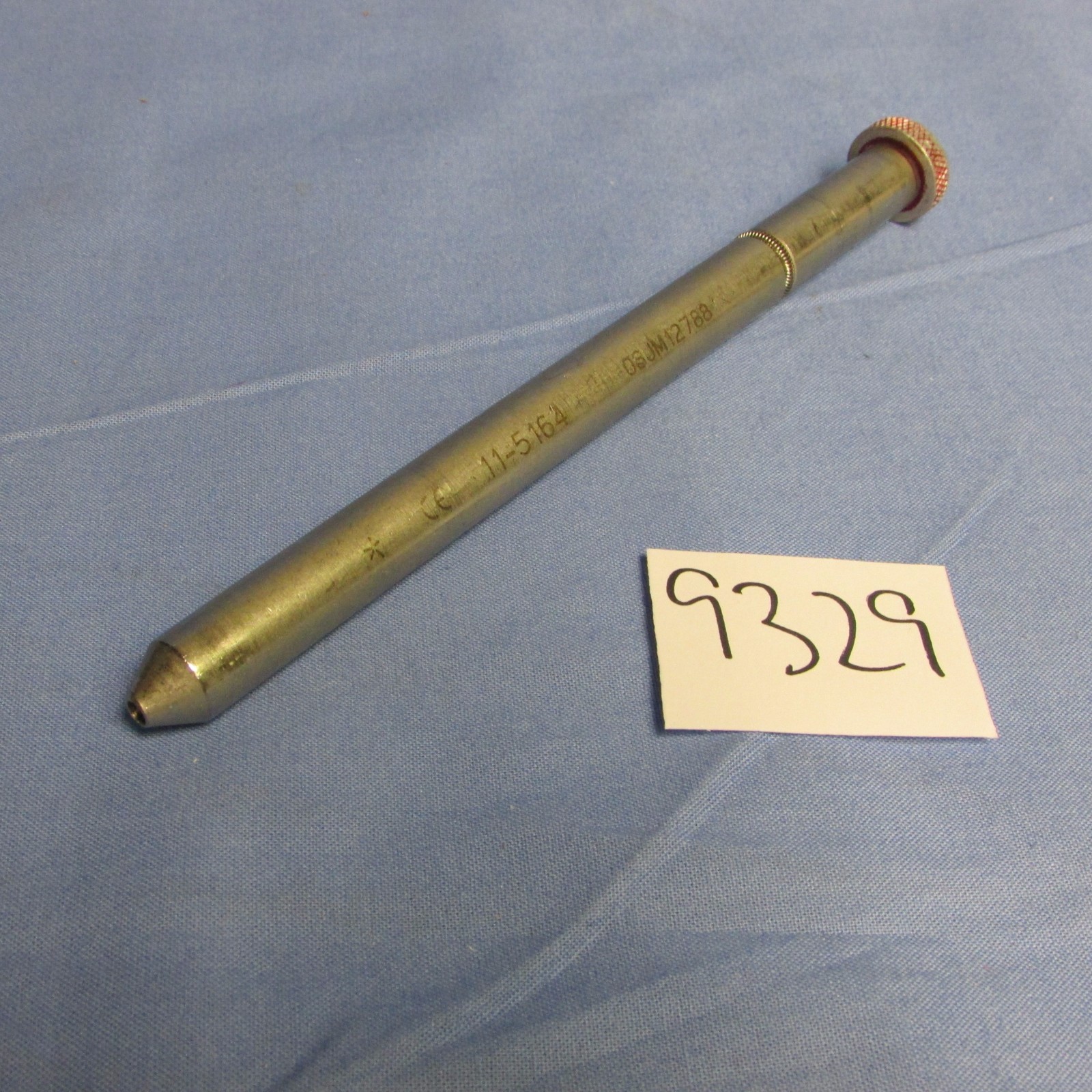 Smith & Nephew Richards 11-5164 Guide Pin Sleeve