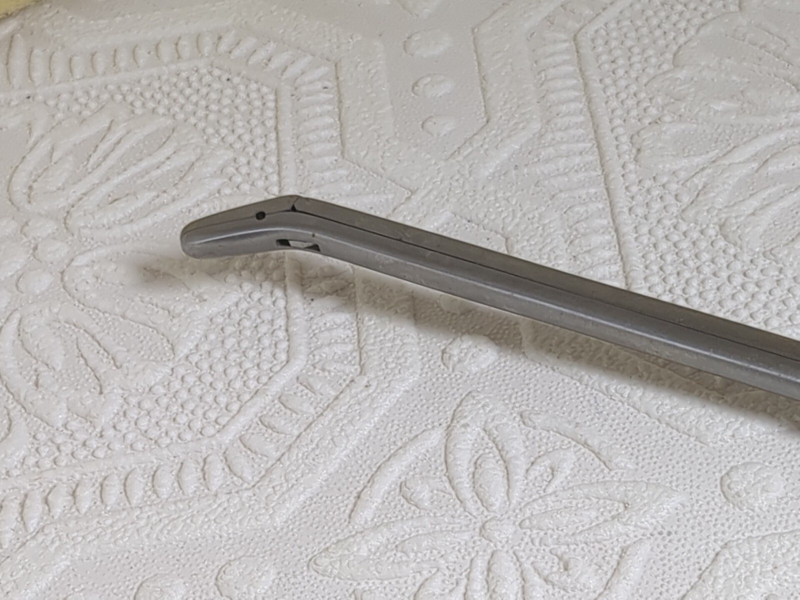 Life Instruments Surgical Orthopedic 5mm Rongeur 831-1205-0