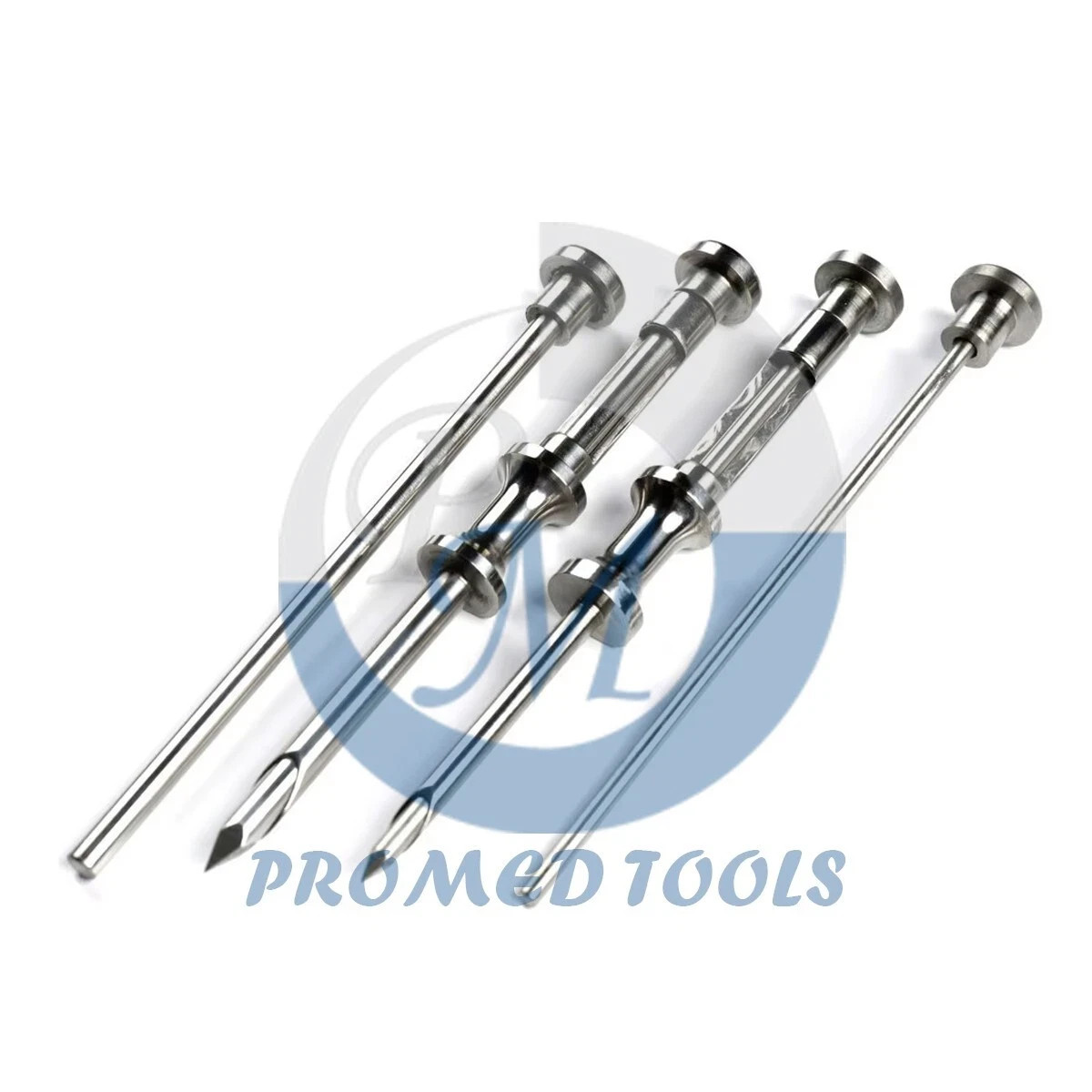 HRT Trocar 4.5mm Hormone Replacement Pellet Insertion Kit Diamond 2 Sets