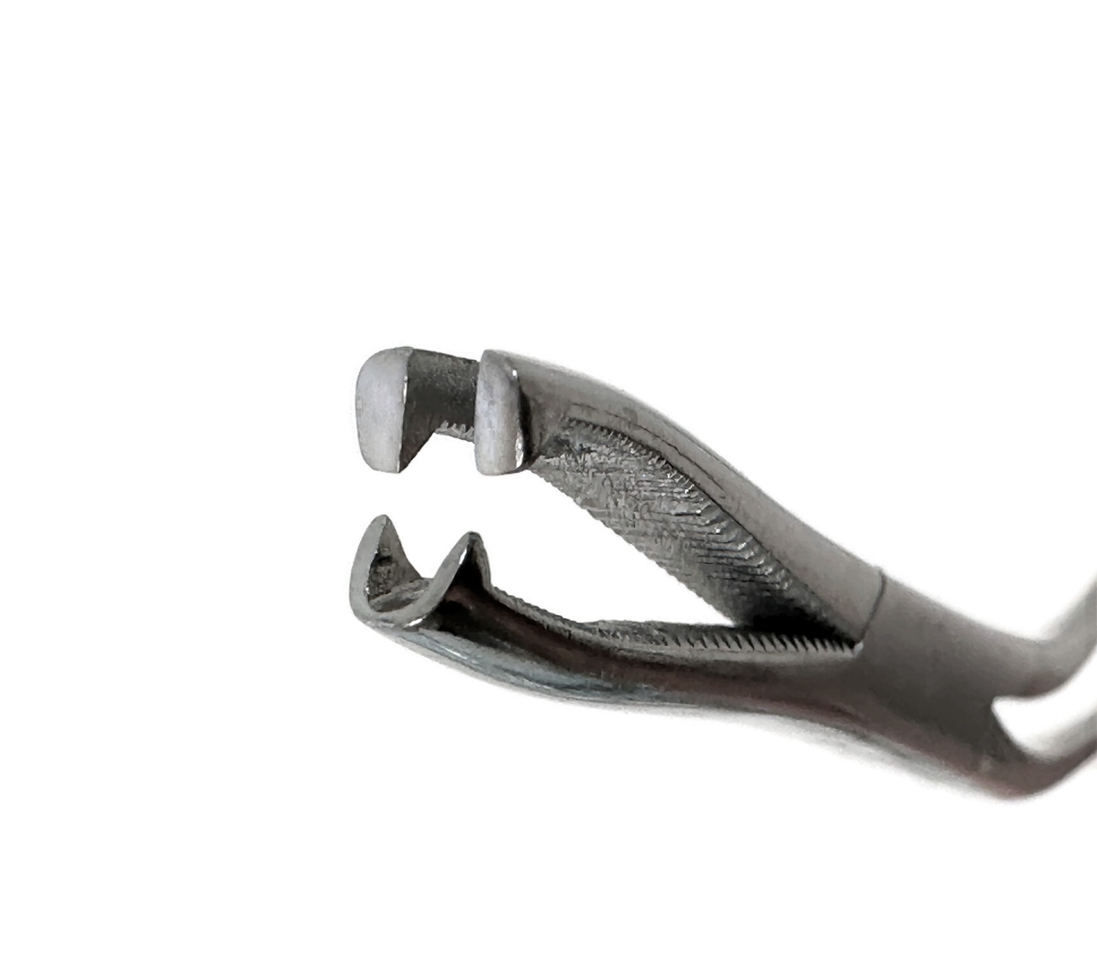 Padgett P405 Dingman Improved Holding Clamp, Heavy 7-1/2″ – 4.18