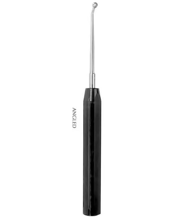 Top Trending Elegant Looking Cervical Spinal Curette Stainless Steel CE Approved