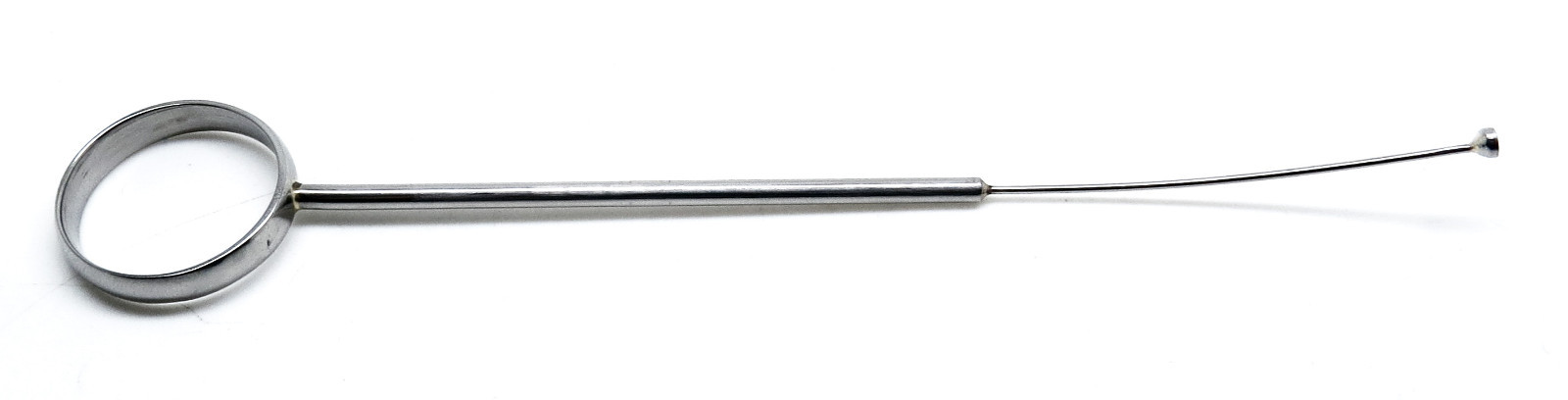 Dental Grafting Syringes 4.5mm Amalgam Implant Stainless Steel Instruments