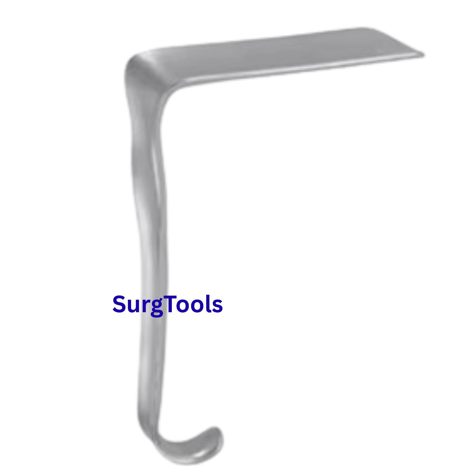 Greene Uterine Curette & Jackson Vaginal Speculum GYN Surgical Instruments Set