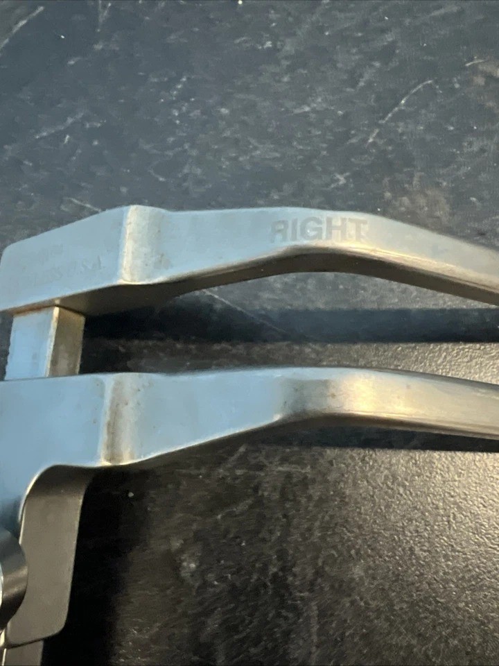 V. Mueller S-0079 Shadow-Line Distractor, Left Orthopedic (IN STOCK)