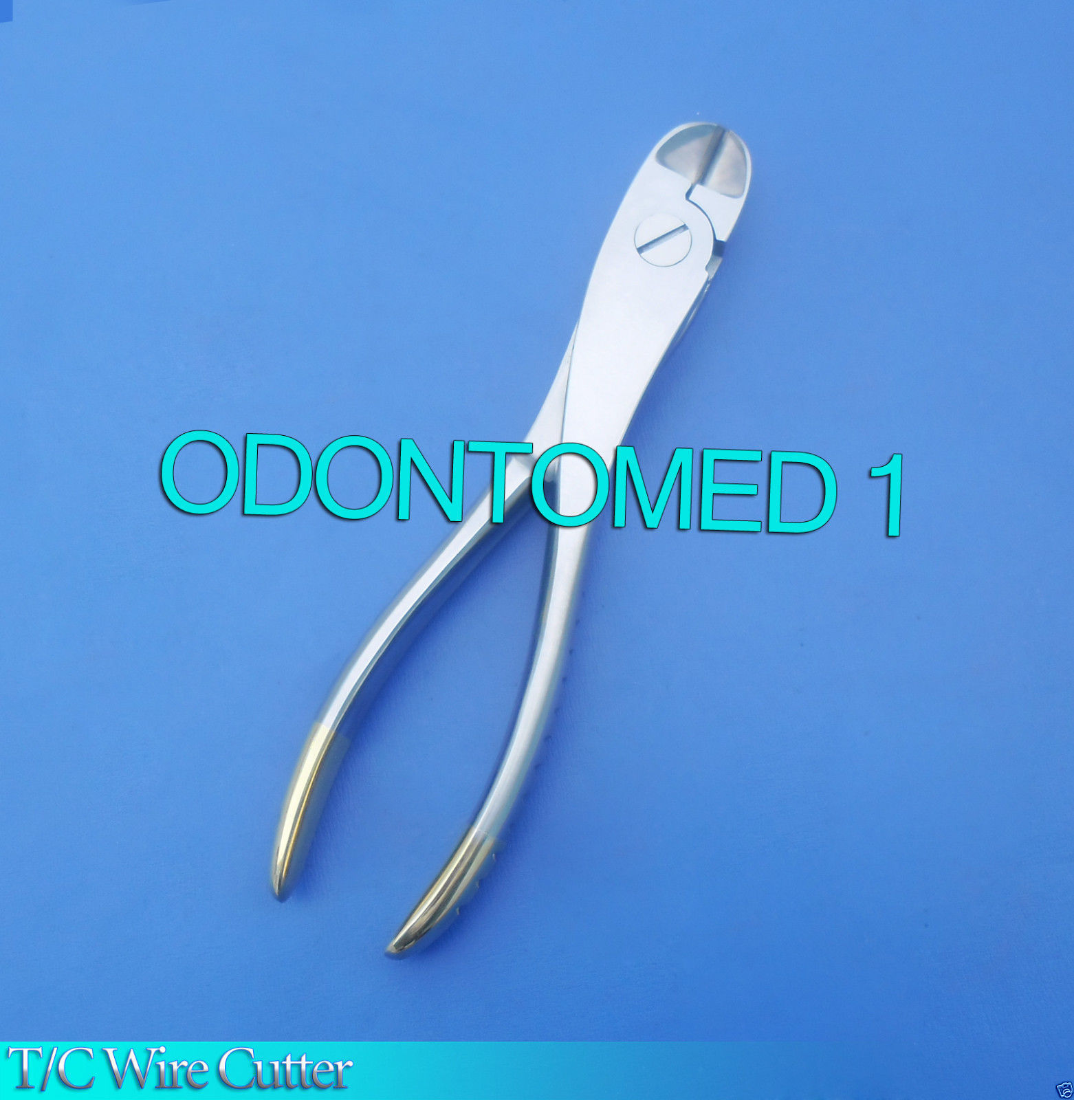 T/C Wire Cutter Orthopedic Surgical & Veterinary Instrument 7.50″
