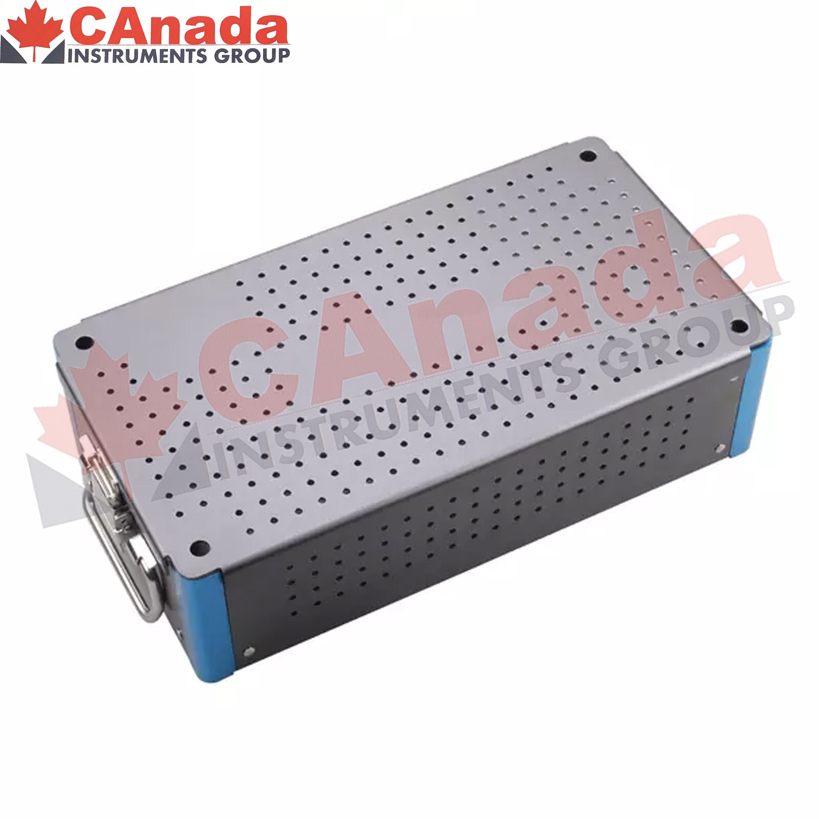 Medical Surgical Instrument Set For Orthopedic Locking Plate And Screw Bone