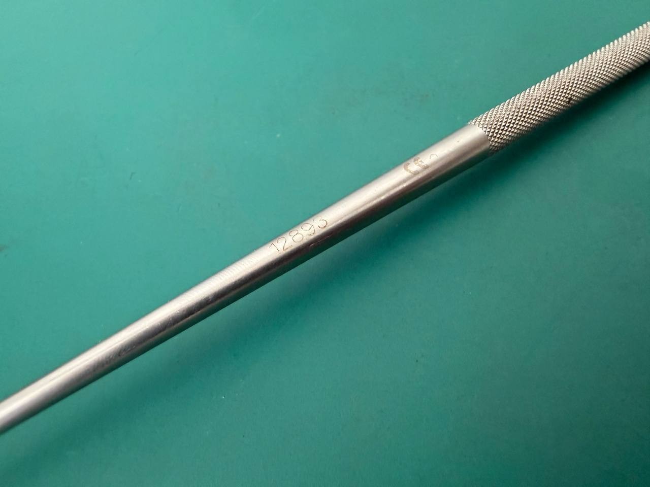 Stryker 3910-500-800 Surgical 3.0mm Calibrated Probe Instrument