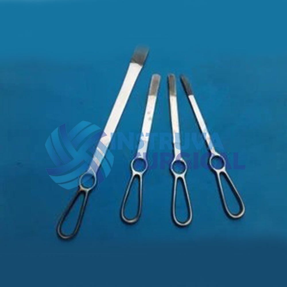 Darrach Retractor Orthopedic & Surgical Instruments Set Of 4 Pieces