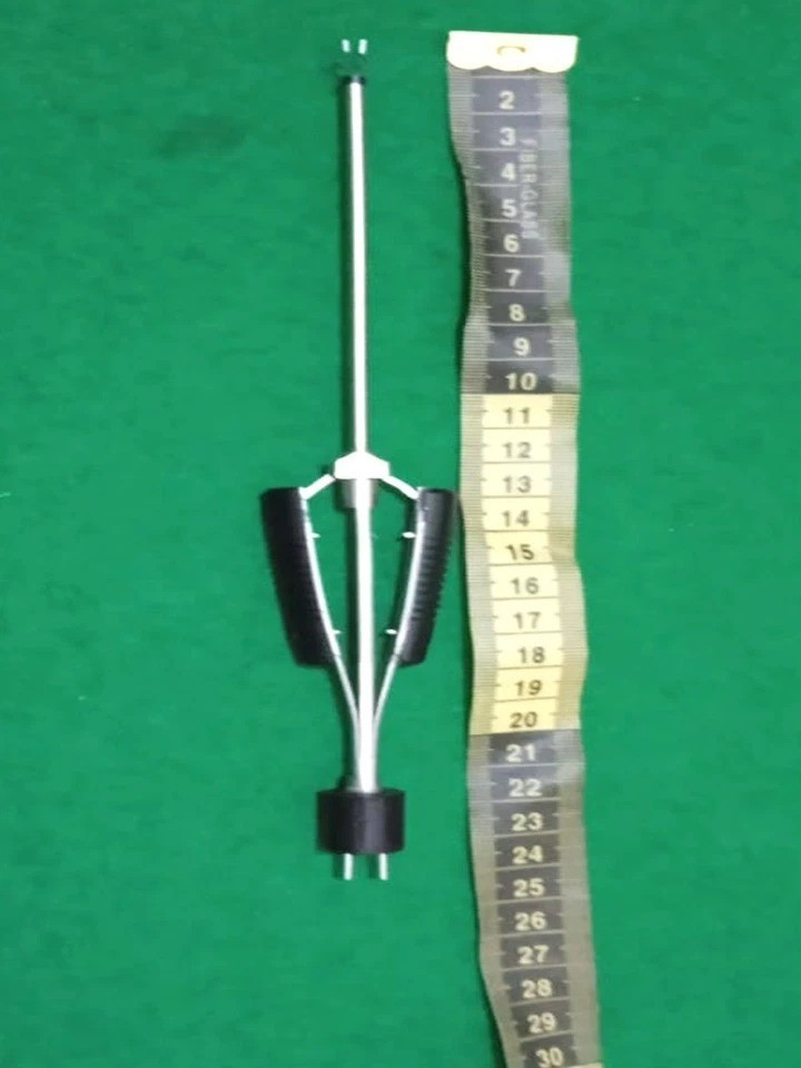 Bipolar Surgical Pincer – Designed for Transsphenoidal Pituitary Tumor Surgery