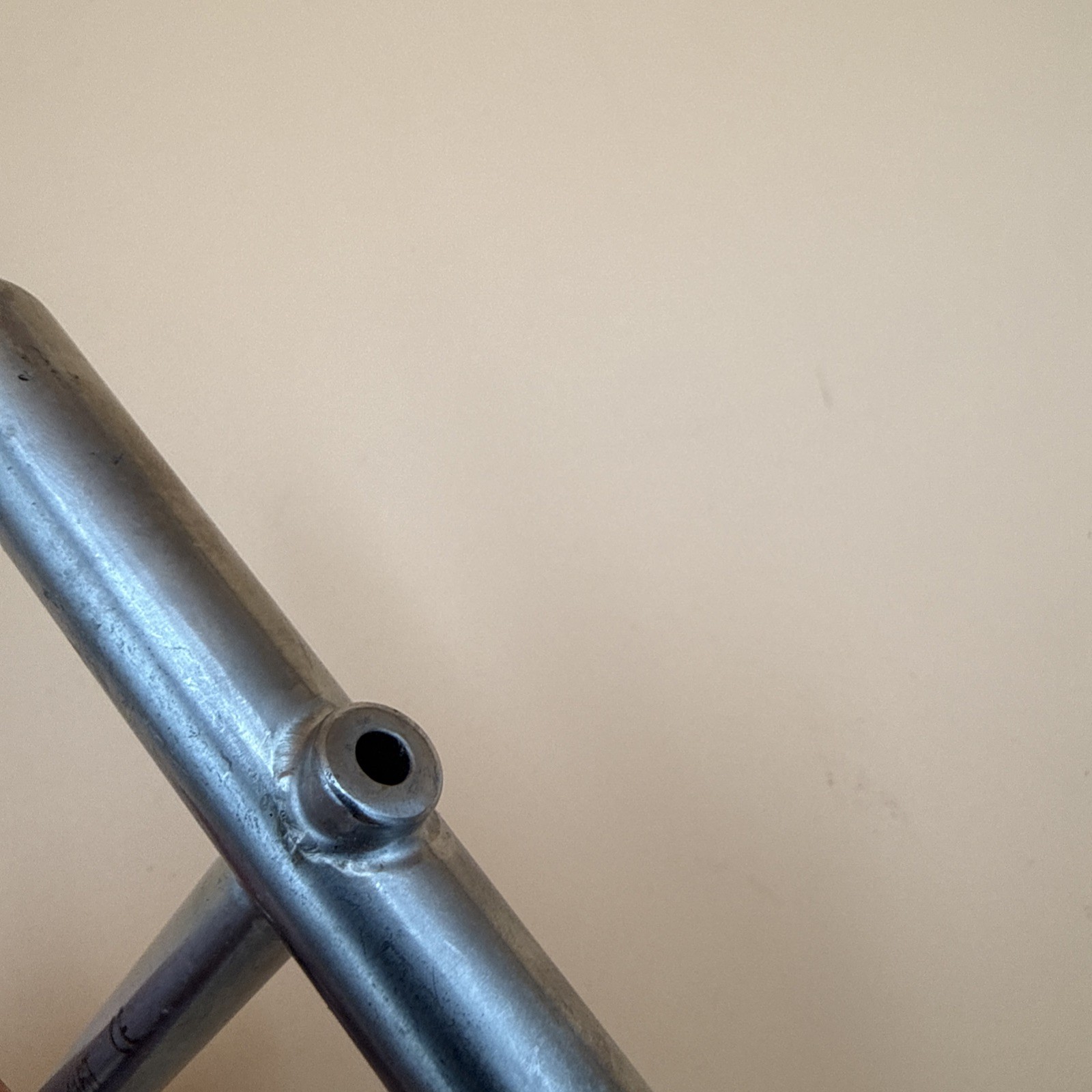 Arthrex AR-1416T Quick Connect T-Handle