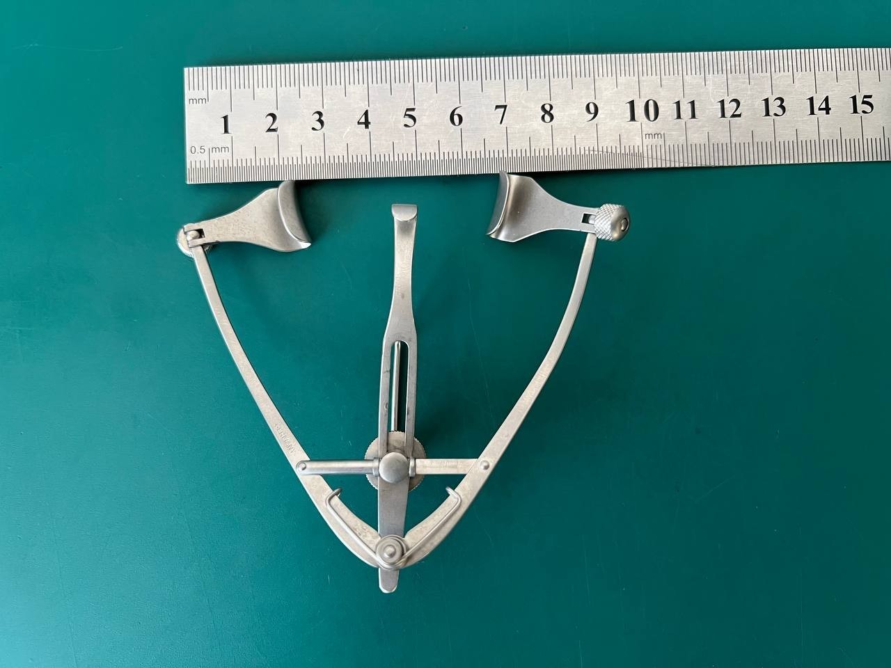Katena K1-5800 Maumenee-Park Eye Speculum
