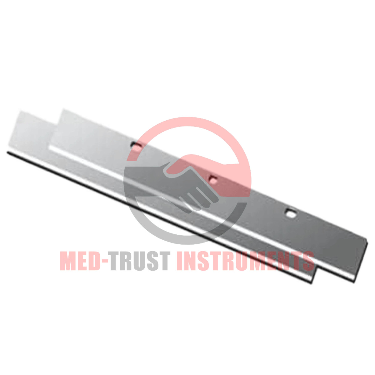 10pcs Skin Graft Knife Blade | Sterile Disposable Surgical Blade