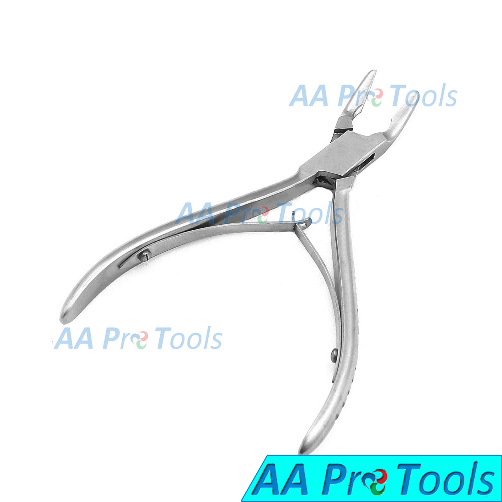 AA Pro: Friedman Bone Rongeurs 5.5″Trimming Cutting Recontour 30 degree Surgical