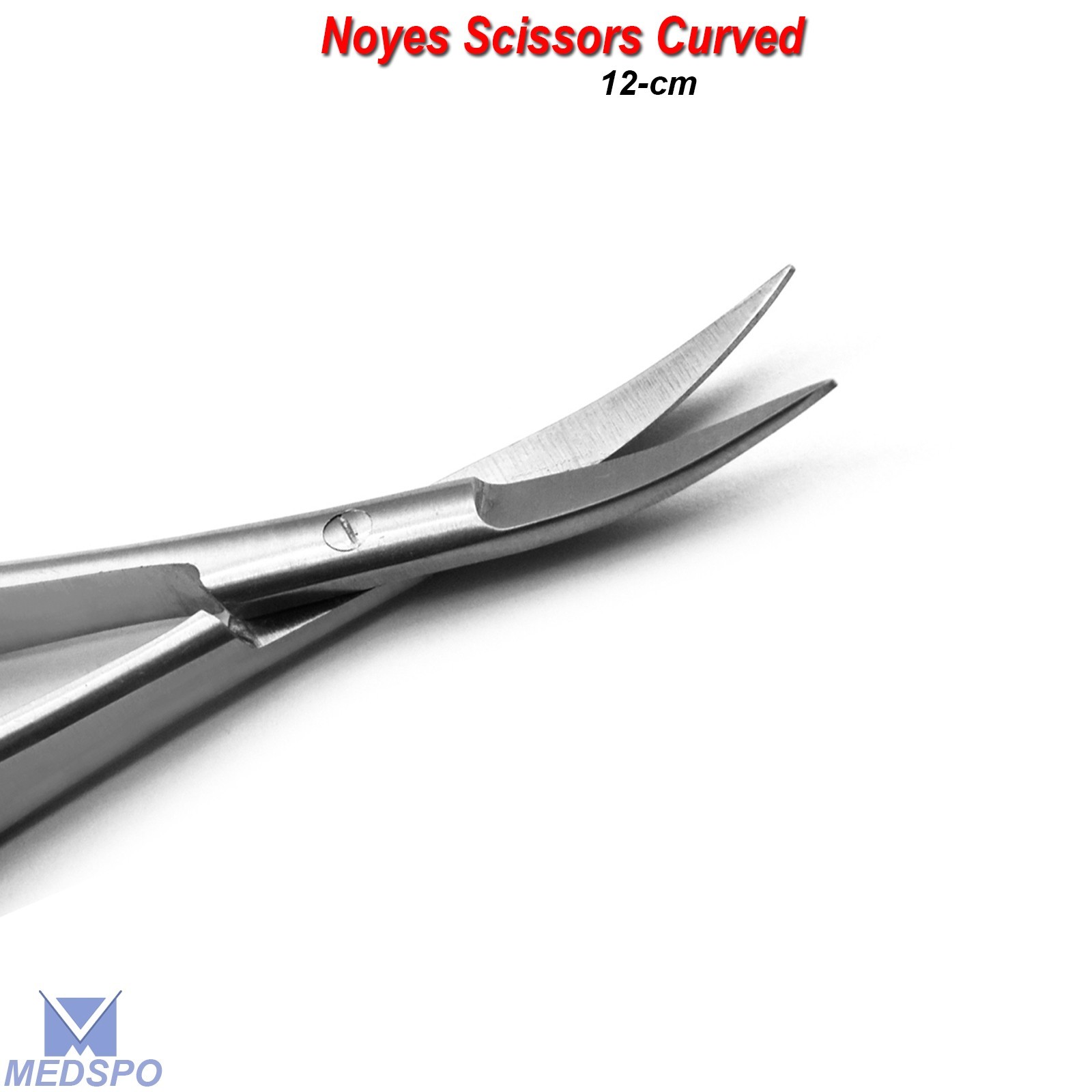 Micro Eye Surgery Blepharoplasty Kit Surgical Ophthalmic Instruments Set Of 9