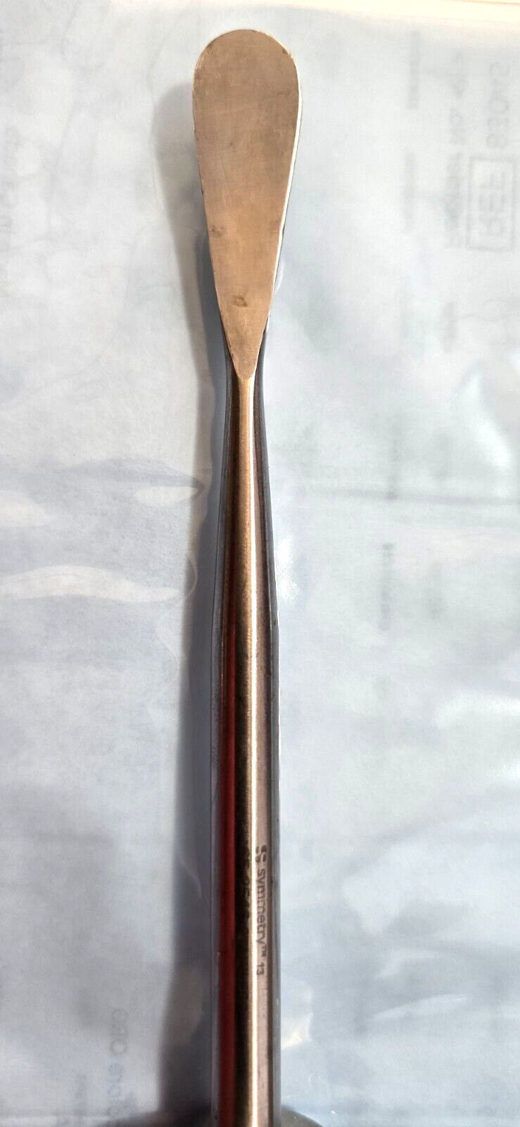 Symmetry Surgical Orthopedic Cobb Spinal Elevator 13mm Tip