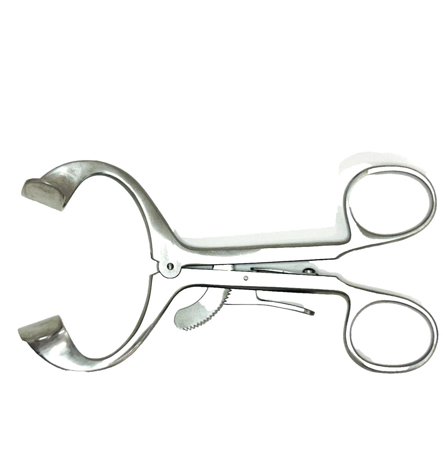 V.Mueller Mouth Gag Sluder-Jansen 5-1/2 Inch, MO-110