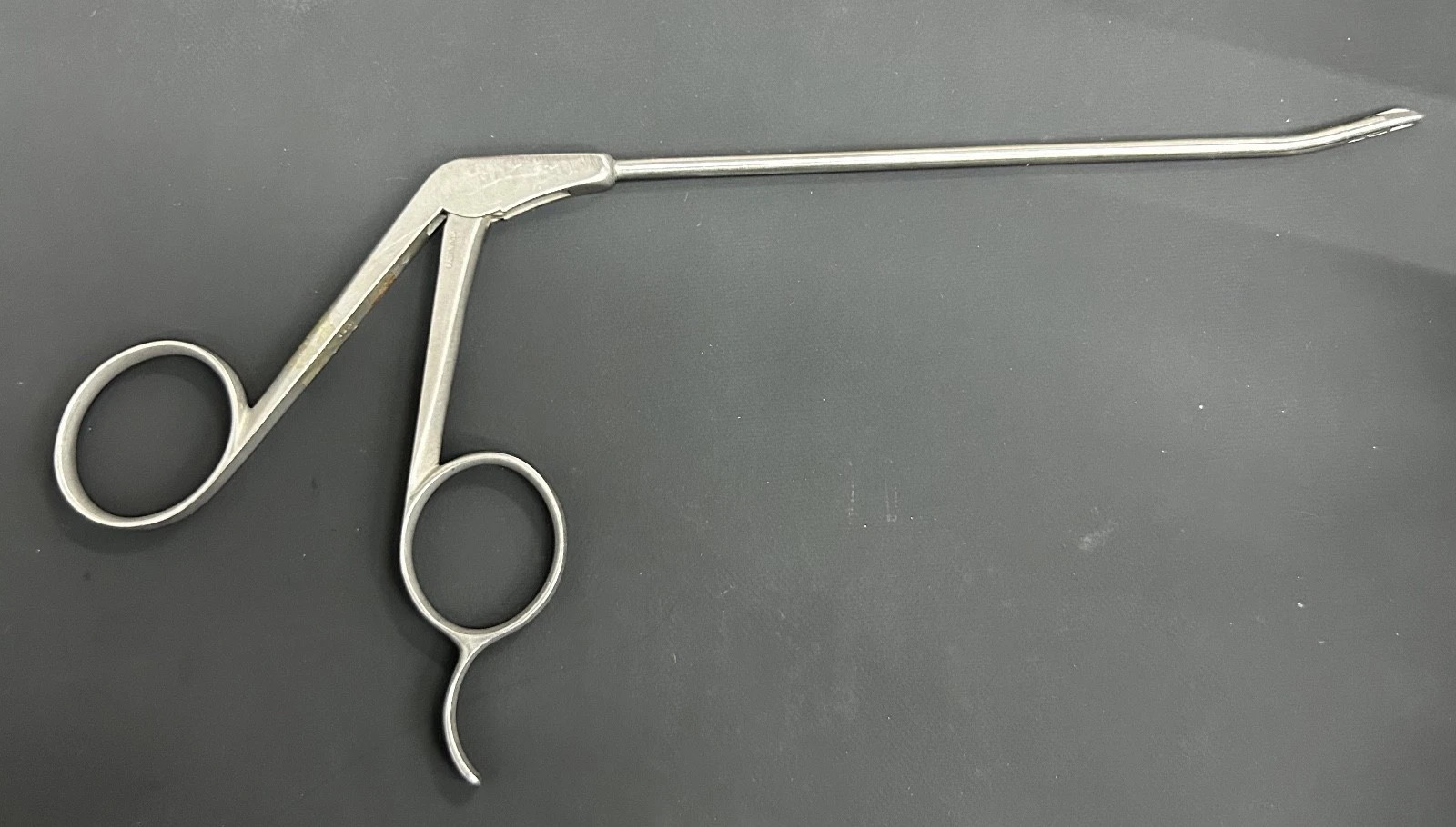 Shutt Linvatec Concept Square Arthroscopy Trimmer Forceps 1.1639