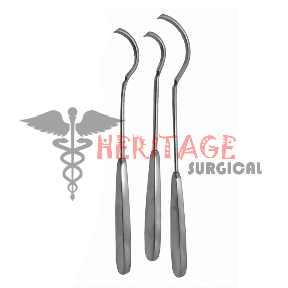 Cerclage Wire Veterinary set of 6 PCs Orthopedic instruments Set