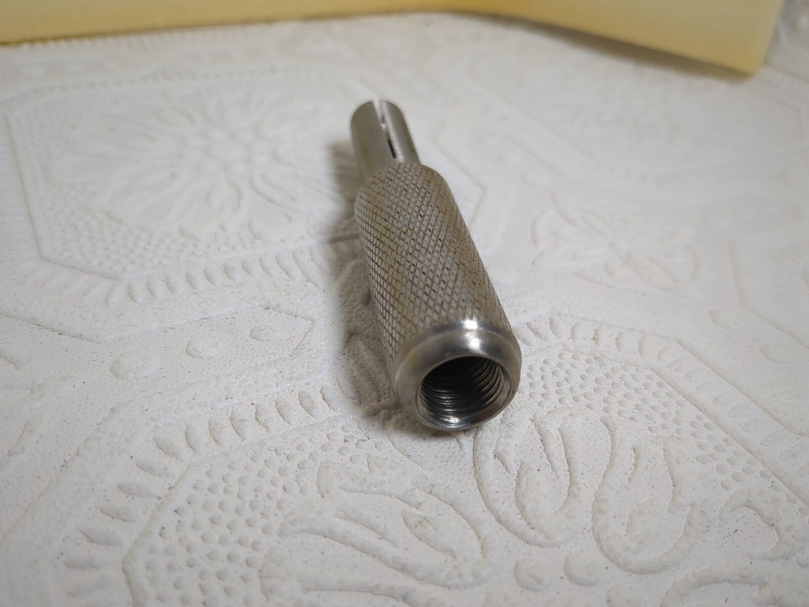 Smith & Nephew/Richards Table Fixation Staple Driver/Extractor piece 11-1130