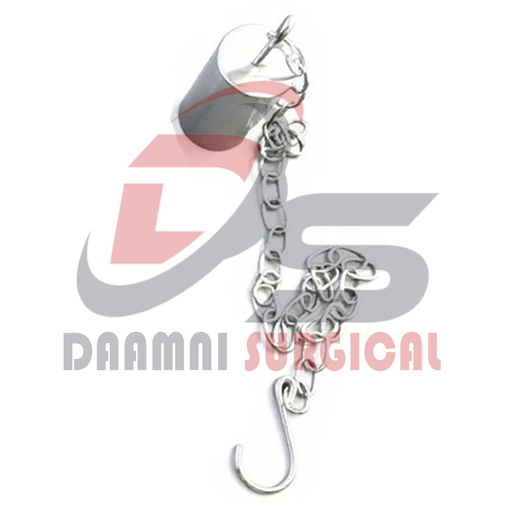 Charnley Initial Incision Retractor Complete Set of 10 Pcs Surgical Instruments