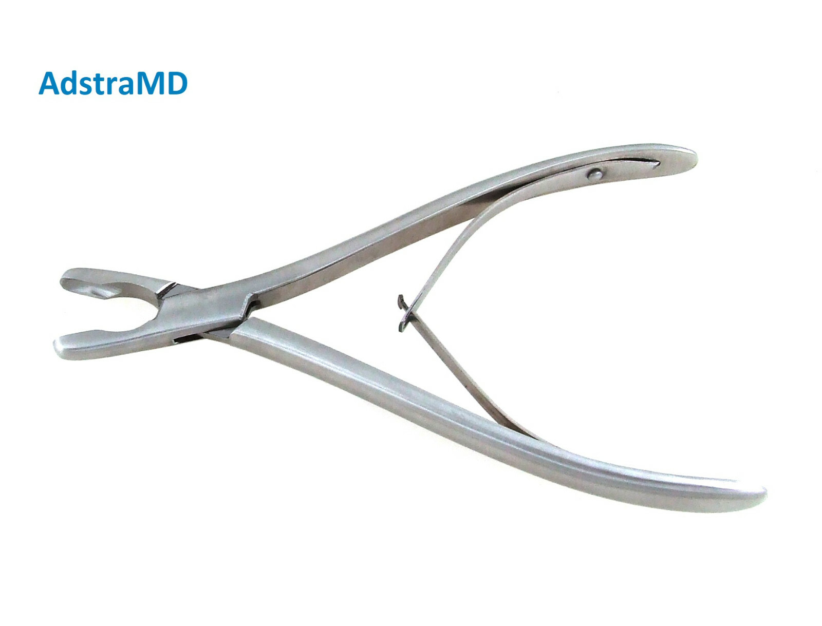 ADSON CRANIAL RONGEURS STRAIGHT SURGICAL ORTHOPEDIC INSTRUMENTS