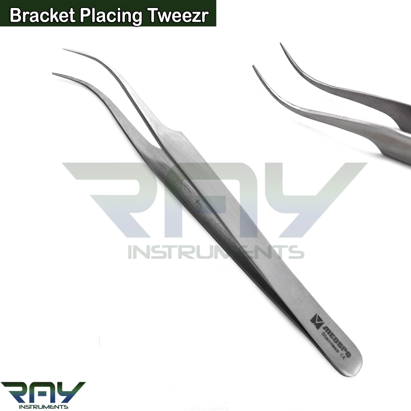 Blepharoplasty Instruments Micro Eyelid Plastic Surgery Surgical Ophthalmic Kit