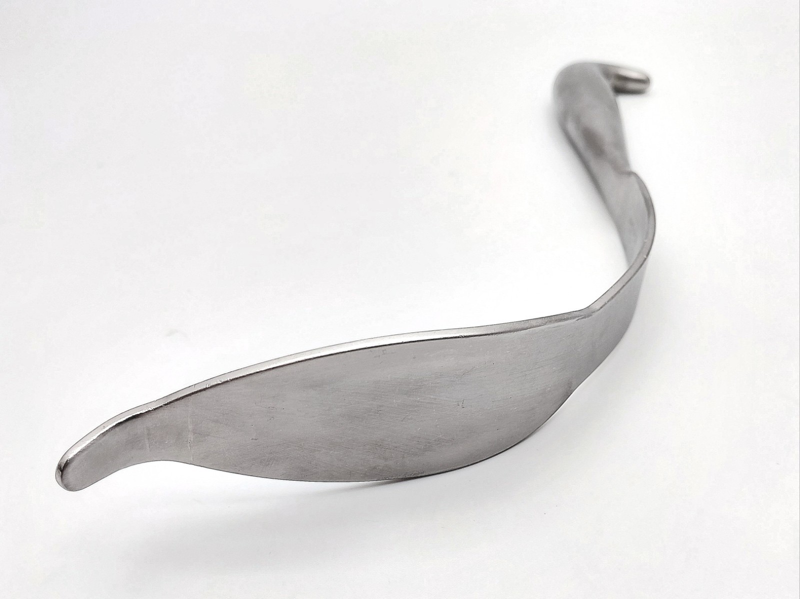Zimmer 3081-03 Aufranc Cobra Retractor, Blunt Orthopedic Hip Instrument
