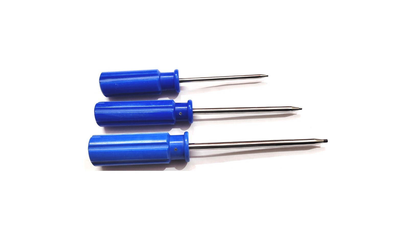 Orthopedic Bone Screw Driver Surgical Instrument SS (Small, Medium & Large)