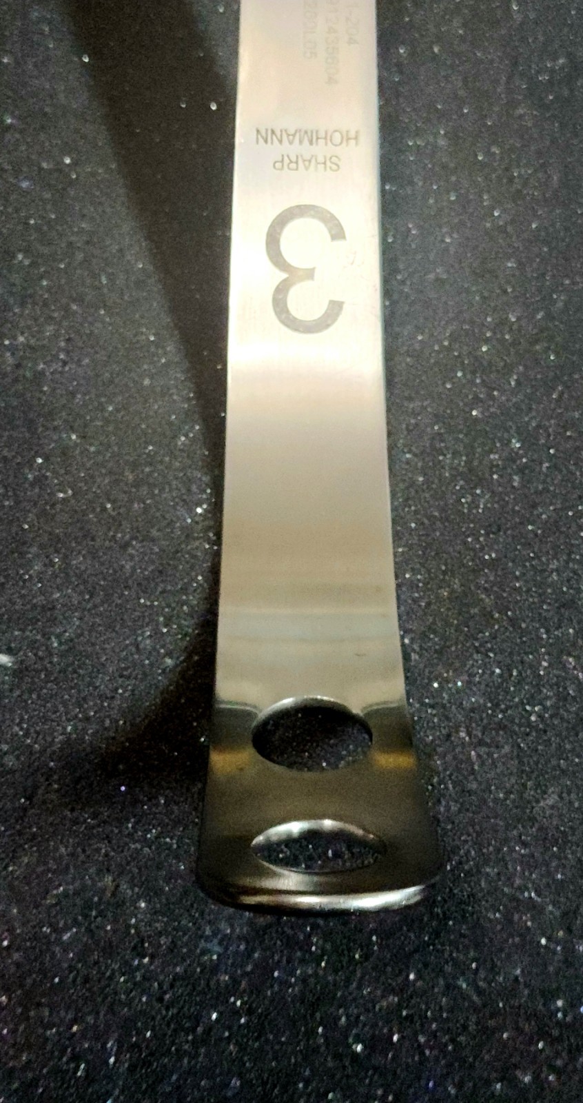 Sharp Hohmann Retractor Surgical Orthopedic Instrument 12” Stainless Steel