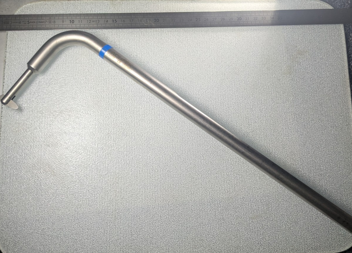 Acufex 014459 Support Bar