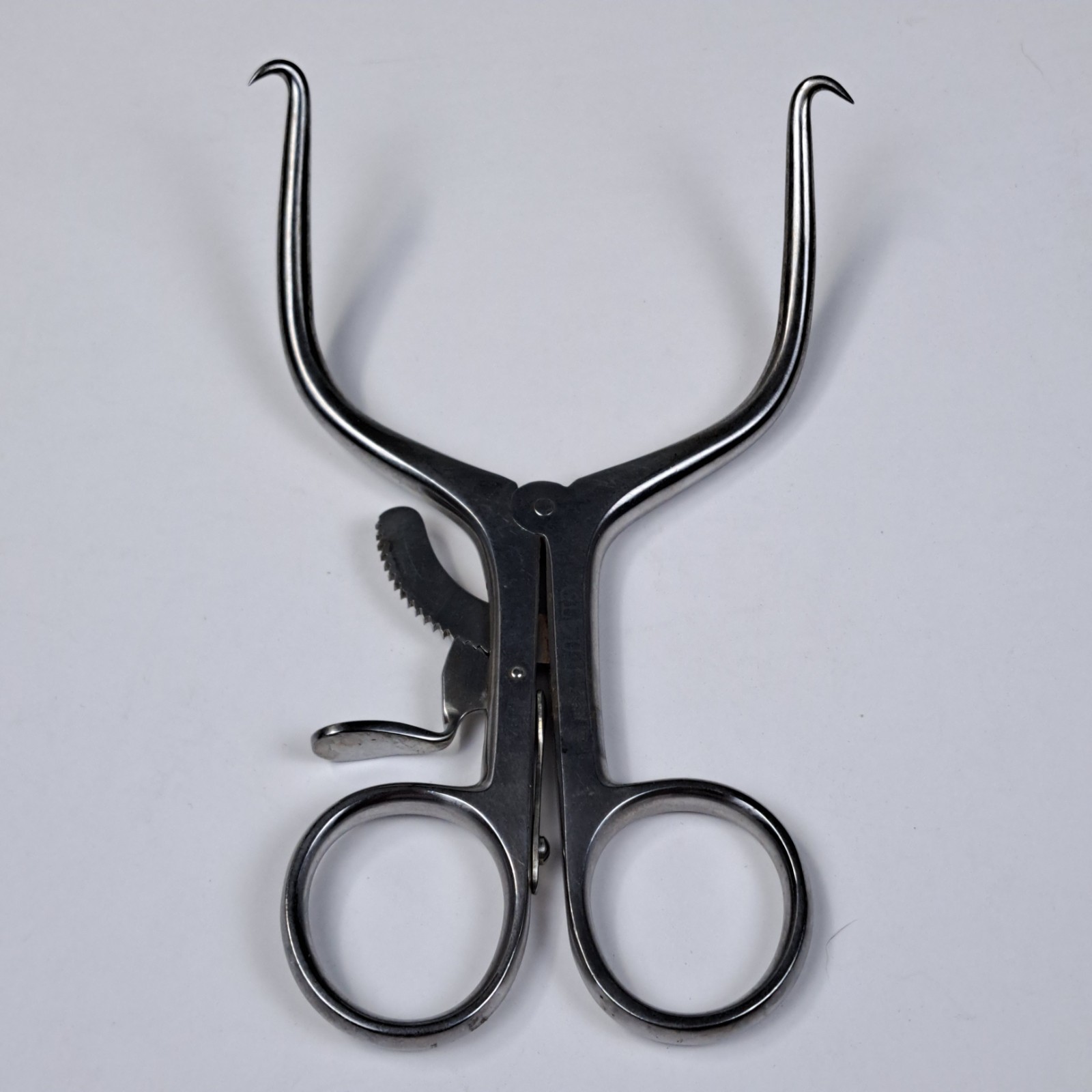 V. Mueller GL501 Gelpi Perineal Retractor