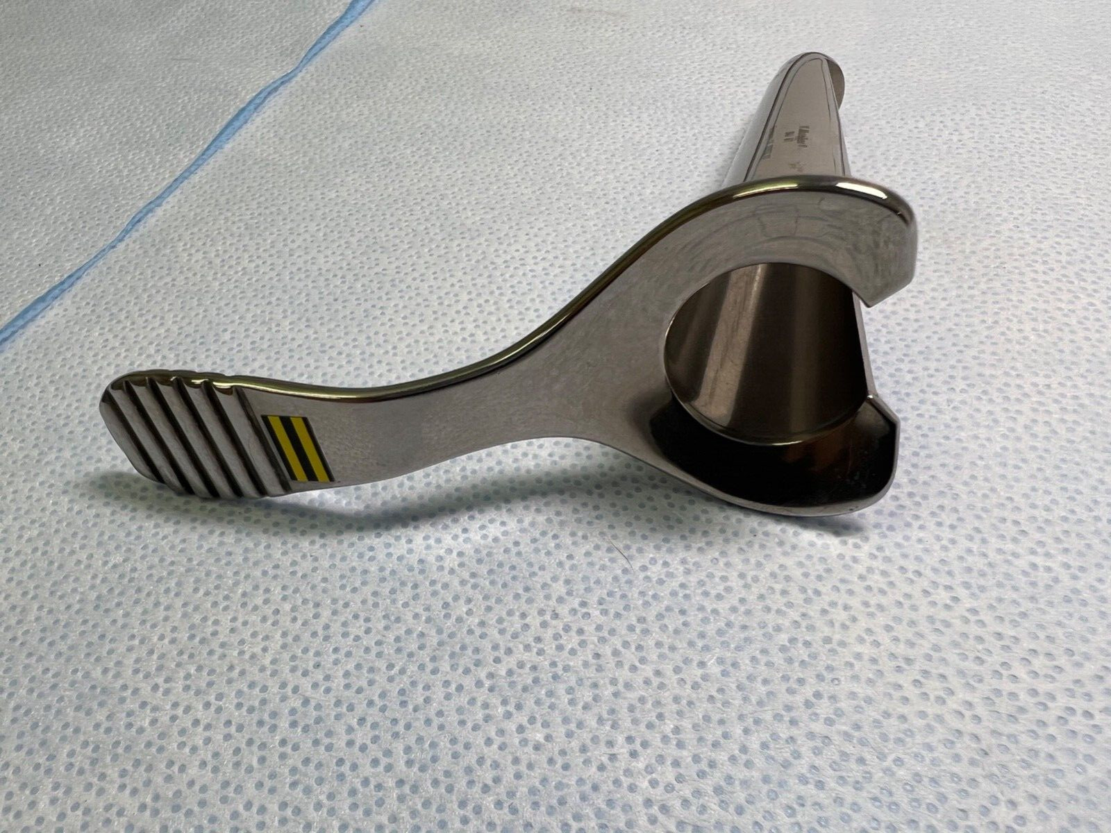 V. Mueller SU 61 Brinkerhoff Rectal Speculum