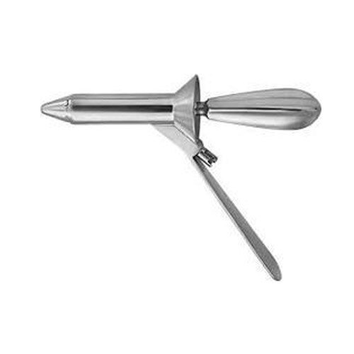 Rectoscope Surgical Instrument Intestinal Proctology & Urology PACK OF 2
