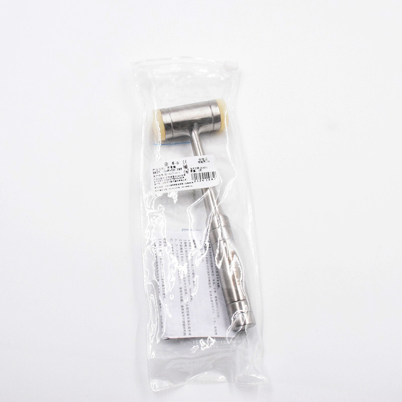 Dental Oral Orthopedic Instruments Surgical Mallet Implant Spreader Hammer Tool