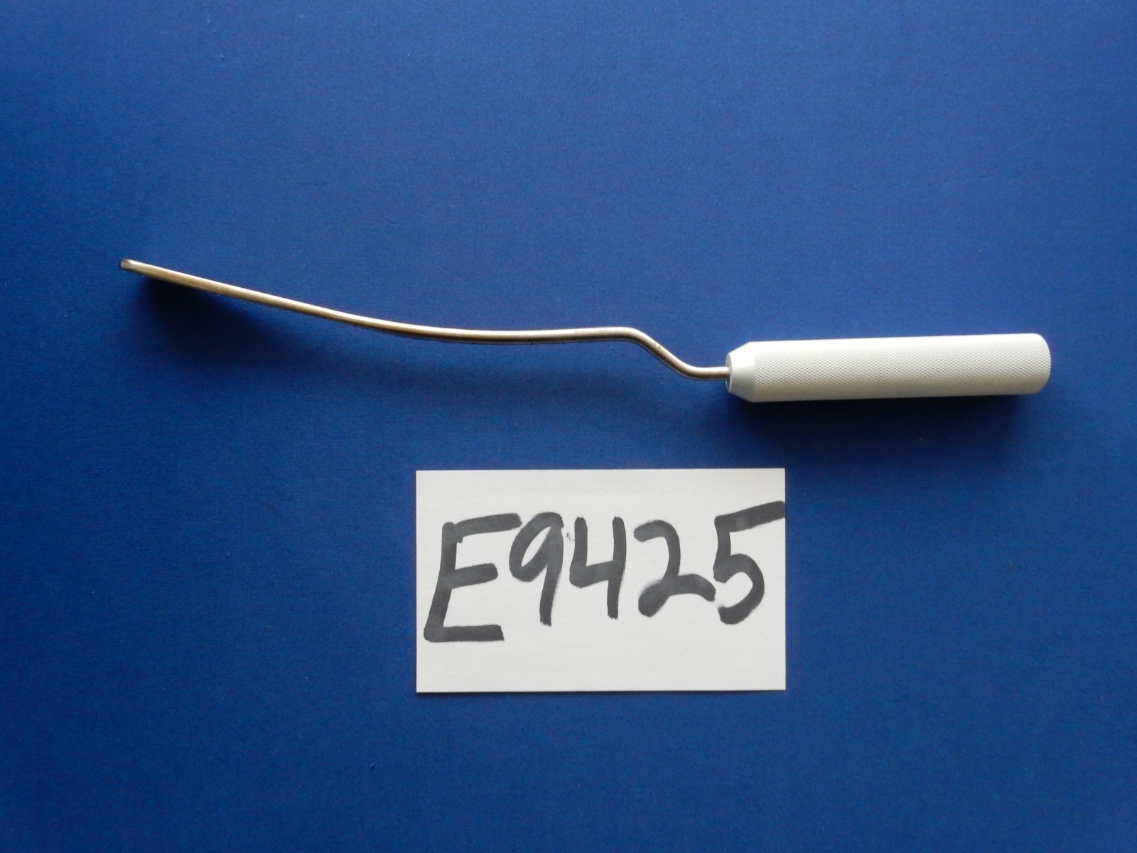 Padgett P-635 MacCollum-Dingman Submammary Dissector 11-3/4″