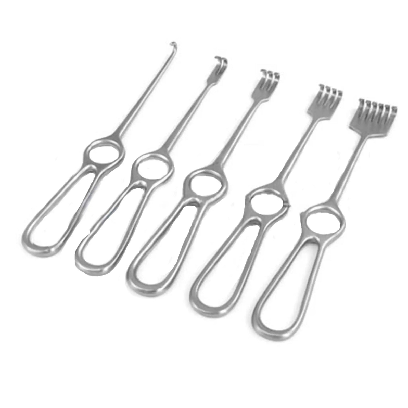 Volkman Retractors Set Orthopaedic Instruments