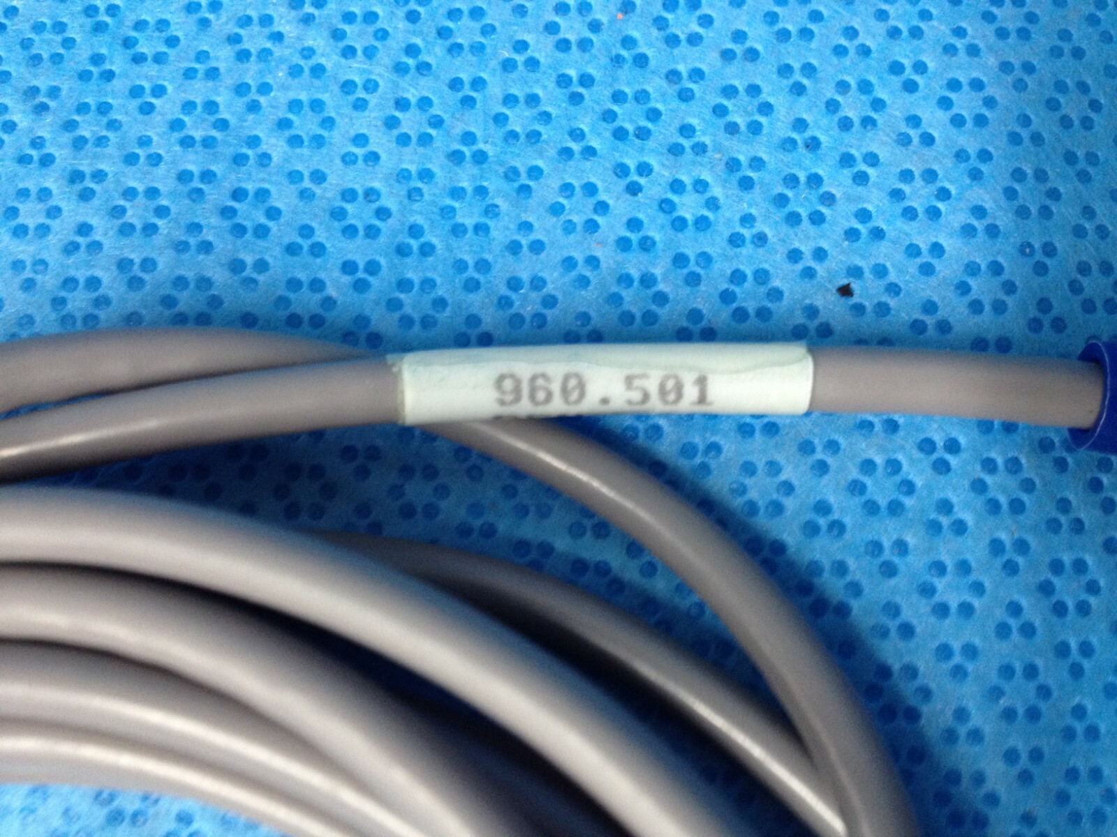 Medtronics Xomed Nuero Surgical Navigation Cranial Spinal 960-622 with 960-501 I