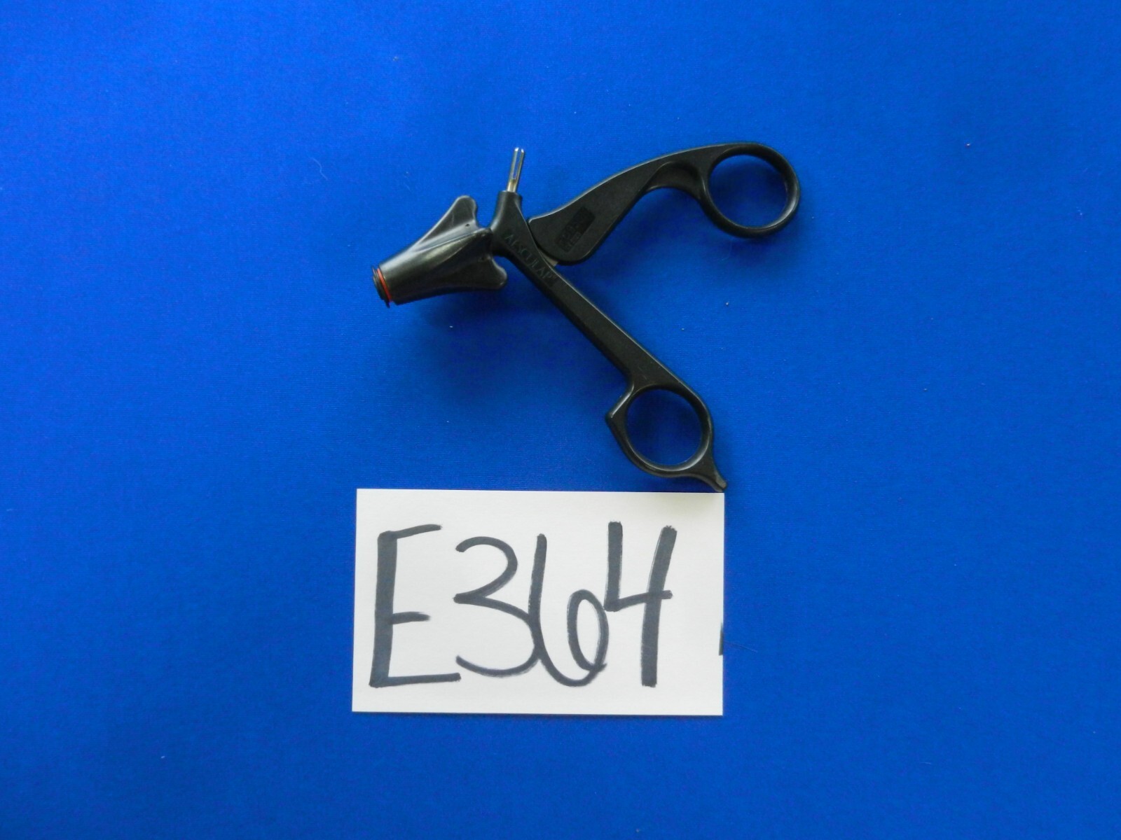 E364 Aesculap Surgical Insulated Monopolar Handle PO950R