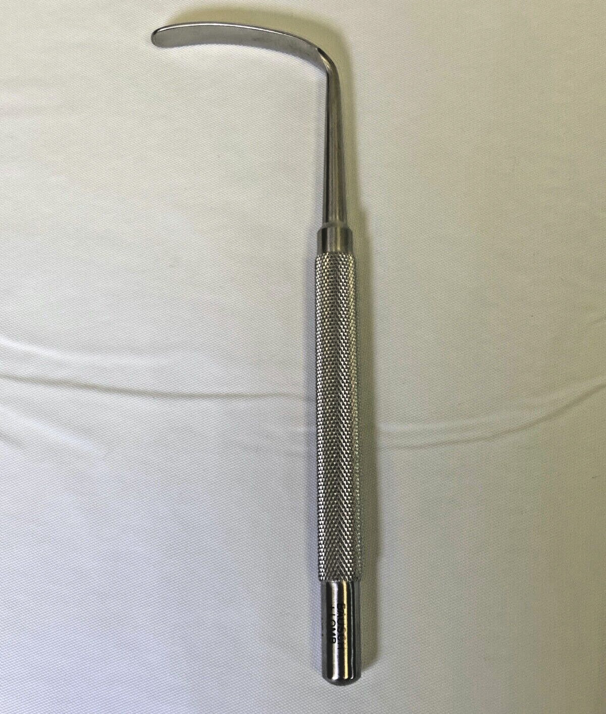 Storz Bausch & Lomb N3322 Sewall Orbital Retractor 9mm x 44mm Blade Ophthalmolgy