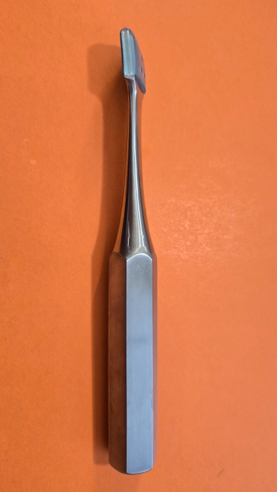 Turtle Surgical Orthopedic Key Periosteal Elevator 1″ Tip 8.5″