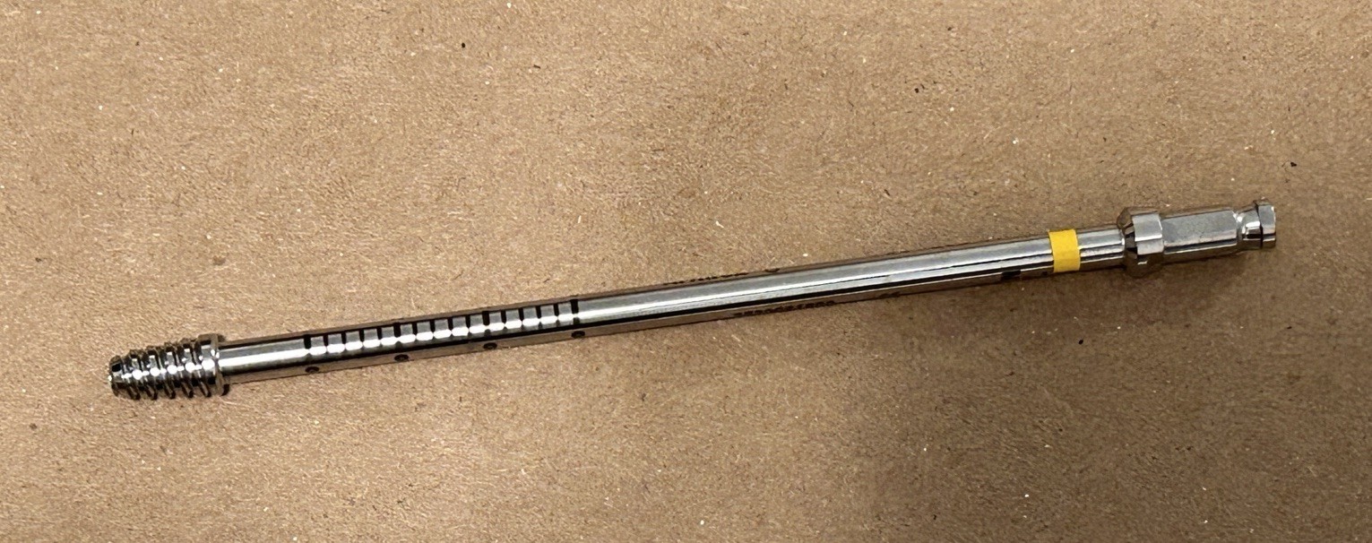 Arthrex Orthopedic AR-4203-07 7mm Arthroereisis Sizer